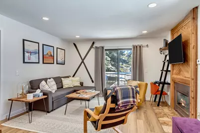 2025 Canyons Resort Dr #B4, Park City, UT 84098 - Photo 5