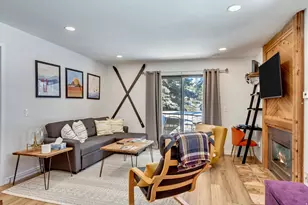 2025 Canyons Resort Dr, Park City, UT 84098 - Photo 5