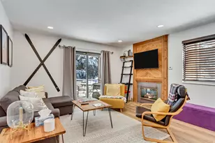 2025 Canyons Resort Dr, Park City, UT 84098 - Photo 3