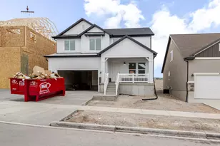 883 N Banner Dr, Saratoga Springs, UT 84045 - Photo 1