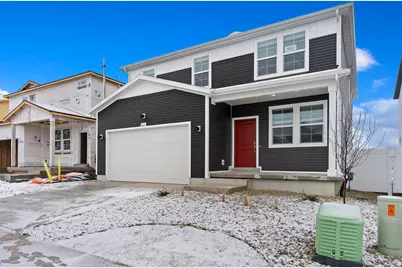 253 N Roundabout St, Saratoga Springs, UT 84045 - Photo 1