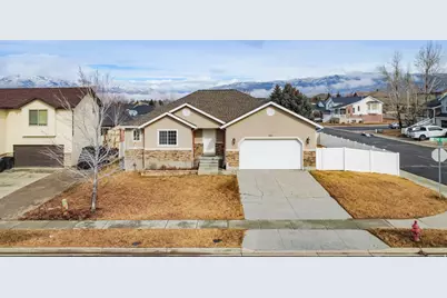 351 E 2110 S, Heber City, UT 84032 - Photo 1