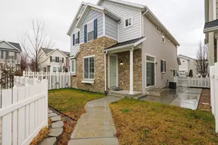 1209 W 20 S, Pleasant Grove, UT 84062 - Photo 1