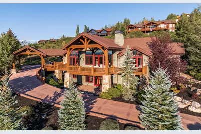 3592 Solamere Dr, Park City, UT 84060 - Photo 77