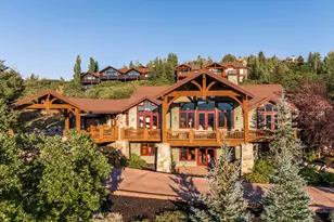 3592 Solamere Dr, Park City, UT 84060 - Photo 85
