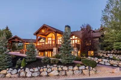 3592 Solamere Dr, Park City, UT 84060 - Photo 1