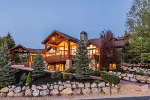 3592 Solamere Dr, Park City, UT 84060 - Photo 1