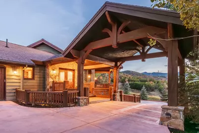 3592 Solamere Dr, Park City, UT 84060 - Photo 65