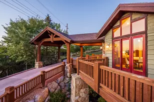 3592 Solamere Dr, Park City, UT 84060 - Photo 59