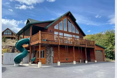 553 W Raspberry Patch Rd, Garden City, UT 84028 - Photo 1