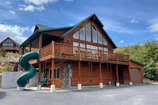 553 W Raspberry Patch Rd, Garden City, UT 84028 - Photo 1