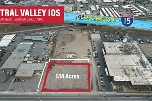 3513 S 500 W, South Salt Lake, UT 84115 - Photo 1