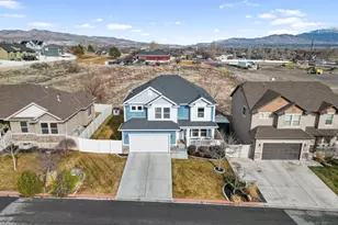 1463 S Lake View Terrace Rd, Saratoga Springs, UT 84045 - Photo 33
