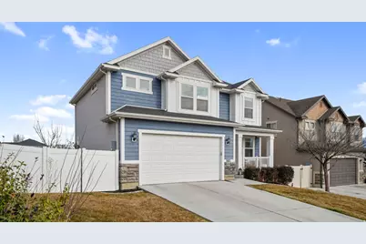 1463 S Lake View Terrace Rd, Saratoga Springs, UT 84045 - Photo 37