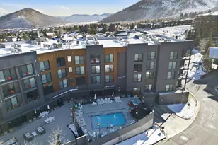 2670 W Canyons Resort Dr, Snyderville, UT 84098 - Photo 5