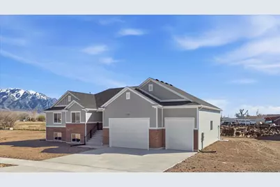 5161 W 10100 N, Elwood, UT 84337 - Photo 1