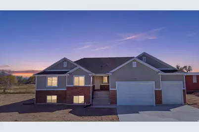 5161 W 10100 N, Elwood, UT 84337 - Photo 3