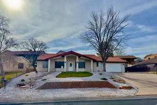 1040 E Fort Pierce Dr N, Saint George, UT 84790 - Photo 1