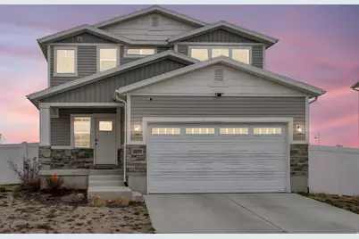 5907 S Crown Park Cv, Kearns, UT 84118 - Photo 23