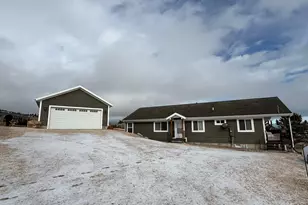 353 W Niblick Circle, Garden City, UT 84028 - Photo 1