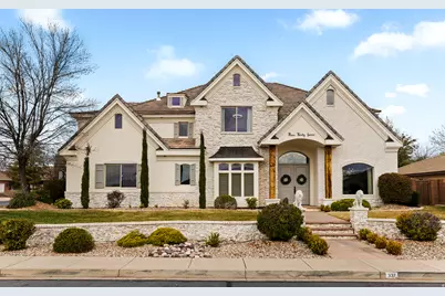 337 E 1100 S, Ivins, UT 84738 - Photo 1