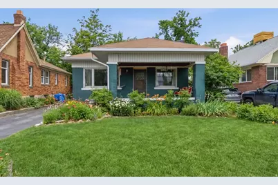 1450 E 1700 S, Salt Lake City, UT 84105 - Photo 1