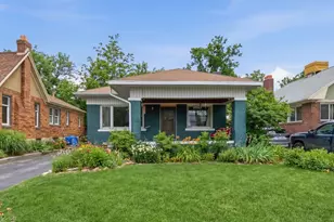 1450 E 1700 S, Salt Lake City, UT 84105 - Photo 1