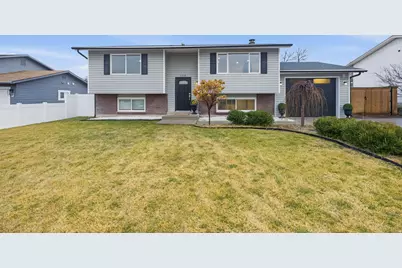 5269 W Cherrywood Ln, West Valley, UT 84120 - Photo 25