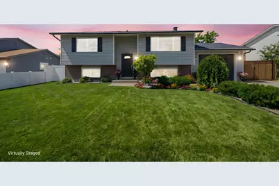 5269 W Cherrywood Ln, West Valley, UT 84120 - Photo 1