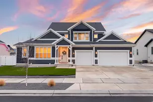 1416 E Erickson Knl Ln, Eagle Mountain, UT 84005 - Photo 1