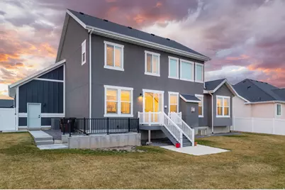 1416 E Erickson Knoll Ln, Eagle Mountain, UT 84005 - Photo 59