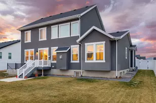 1416 E Erickson Knl Ln, Eagle Mountain, UT 84005 - Photo 61