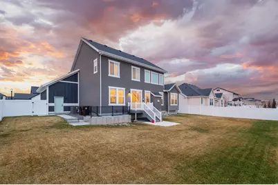 1416 E Erickson Knoll Ln, Eagle Mountain, UT 84005 - Photo 63