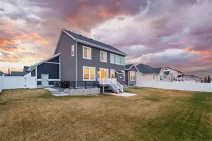 1416 E Erickson Knl Ln, Eagle Mountain, UT 84005 - Photo 63