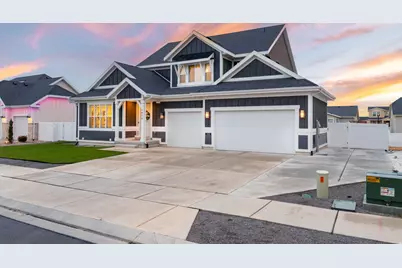 1416 E Erickson Knoll Ln, Eagle Mountain, UT 84005 - Photo 3