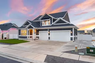 1416 E Erickson Knl Ln, Eagle Mountain, UT 84005 - Photo 3