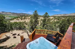 618 W Cedar Dr, Orderville, UT 84758 - Photo 9