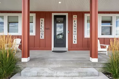 565 S Stump Rd, Garden City, UT 84028 - Photo 3