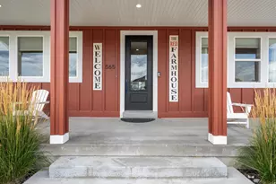 565 S Stump Rd, Garden City, UT 84028 - Photo 3