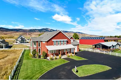 565 S Stump Rd, Garden City, UT 84028 - Photo 1