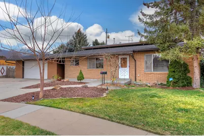 4038 S Golden Cir, Millcreek, UT 84124 - Photo 1