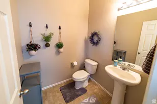 13173 S Herriman Rose Blvd W, Herriman, UT 84096 - Photo 5