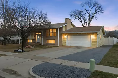 5124 S 1275 W, Riverdale, UT 84405 - Photo 1