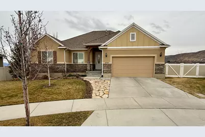 6709 W Desert Lily Cir, Herriman, UT 84096 - Photo 49