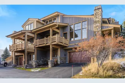 1235 Silver Oak Ct, Park City, UT 84060 - Photo 1