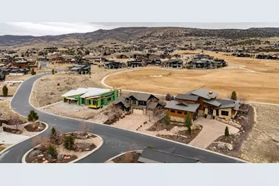 618 N Haystack Mountain Dr, Heber City, UT 84032 - Photo 5