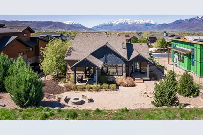618 N Haystack Mountain Dr, Heber City, UT 84032 - Photo 39