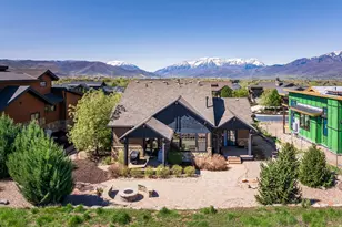618 N Haystack Mountain Dr, Heber City, UT 84032 - Photo 39