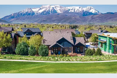 618 N Haystack Mountain Dr, Heber City, UT 84032 - Photo 3