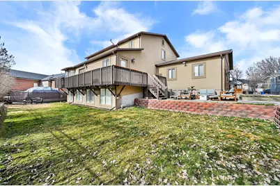 1647 W 1410 N, Farmington, UT 84025 - Photo 31